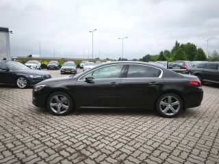 Peugeot 508 2.0 133kW