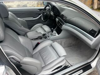 BMW 323 2.5 125kW