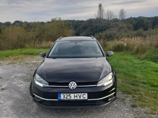 Volkswagen Golf 2.0 110kW