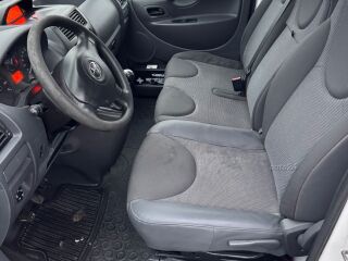 Toyota ProAce 2.0 94kW