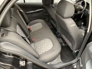 Skoda Fabia Classic 1.2 R3 BMD 40кВ