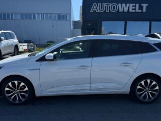 Renault Megane IV Break 1.3 103kW