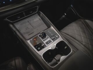 BYD Sealion 7 Design AWD 390kW