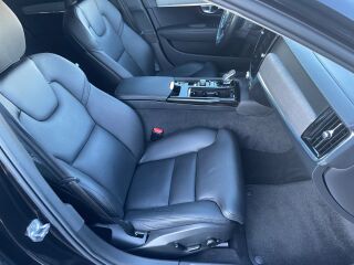 Volvo V90 V90 T6 AWD INCSRIPTION RECHARGE 2.0 186kW