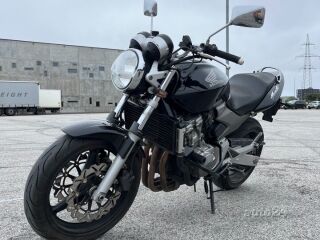 Honda CB 600 F 71kW