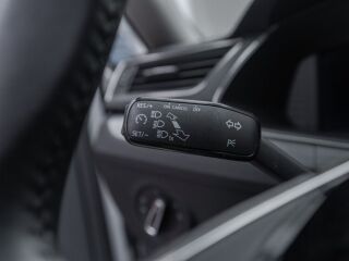 Skoda Superb Ambition 1.5 110kW