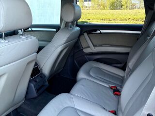 Audi Q7 3.0 176кВ
