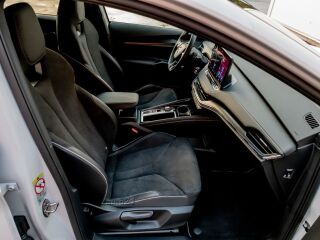 Skoda Enyaq Sportline 195kW