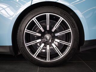 Porsche Taycan 4S 360kW