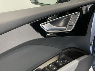Audi Q4 e-tron 50 Quattro 77kW