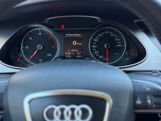 Audi A4 allroad B8 2.0 130kW