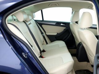 Volkswagen Jetta Comfortline ATM 1.4 118кВ