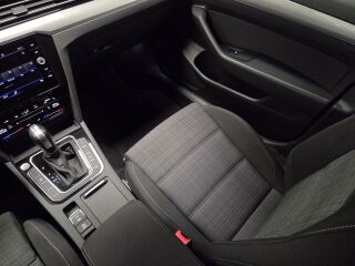 Volkswagen Passat BUSINESS 1.5 110kW