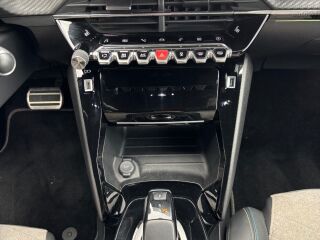 Peugeot 2008 GT line 57kW
