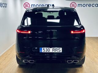 Land Rover Range Rover Sport P530 1st Edition 4.4 390kW