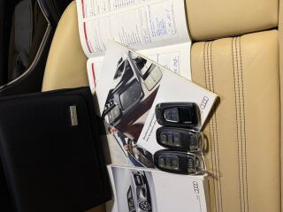 Audi A6 allroad 3.0 230kW