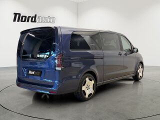 Mercedes-Benz V 300 Exclusive Extra Long 4matic 2.0 174kW
