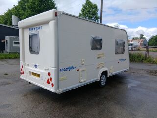 Bailey Ranger 460-2