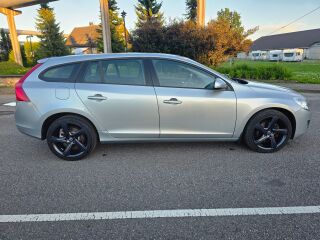 Volvo V60 2.0 R5 120кВ