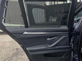 BMW 525 2.0 160kW