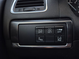 Mazda CX-5 AWD 2.2 129kW