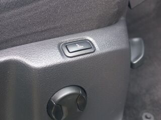 Volkswagen Touran Comfortline 1.6 TDI 81kW
