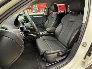 Audi A3 Facelift EU6 1.6 R4 TDI 81кВ