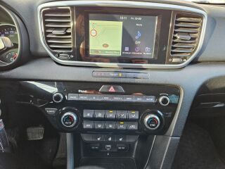 Kia Sportage 1.6 100kW
