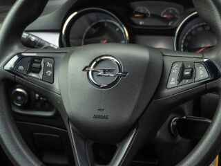 Opel Astra SPORTS TOURER 1.6 CDTi 70kW