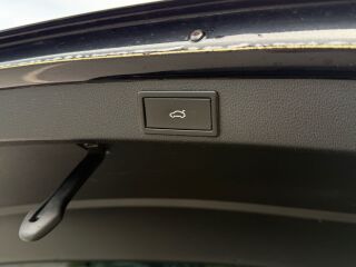 Skoda Octavia VRS 2.0 135kW
