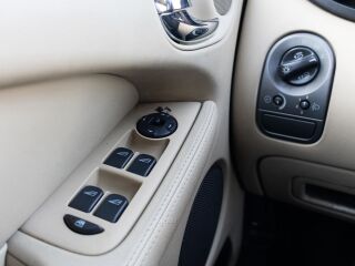 Jaguar X-Type Classic 2.2 114kW