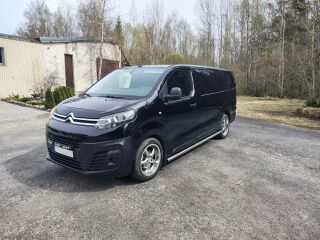 Citroen Jumpy 2.0 90kW