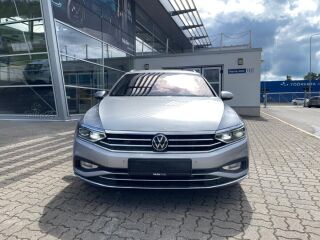 Volkswagen Passat 2.0 110kW