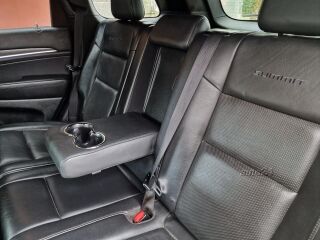 Jeep Grand Cherokee Summit 3.0 V6 184кВ