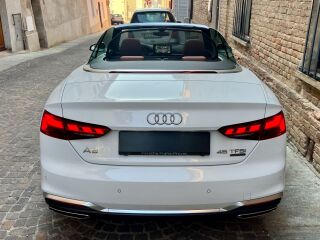 Audi A5 Quattro S-Line 2.0 45 TFSI 195кВ