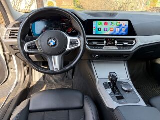 BMW 318 2.0 110kW