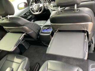 Mercedes-Benz V 300 Exclusive AMG 4Matic 2.0 174кВ