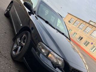 Volvo V70 Long 2.4 147кВ