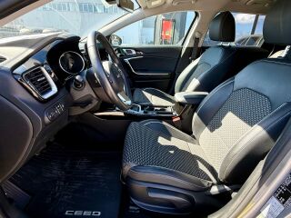 Kia Ceed Sportswagon 1.5 103kW