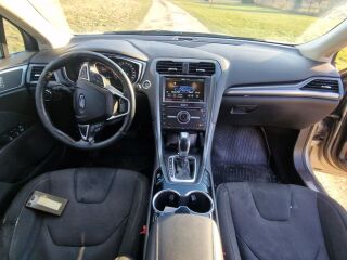 Ford Mondeo BA7/ 5EJAPY /T/CE1F 2.0 110кВ
