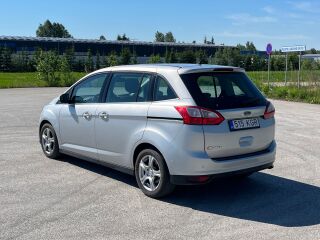 Ford Grand C-Max 1.5 88кВ