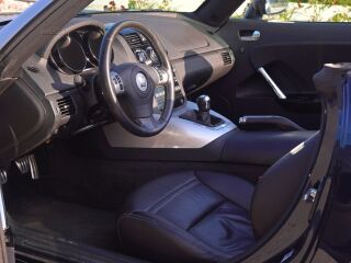 Saturn Sky REDLINE 2.0 TURBO 194kW
