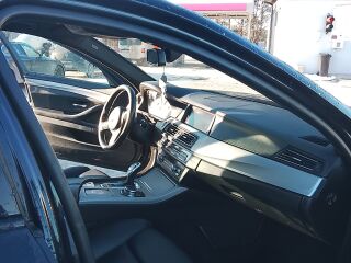 BMW 530 3.0 R6 190kW