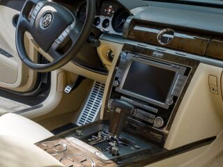 Volkswagen Phaeton 3.0 176kW