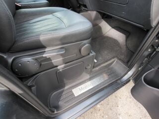 Mercedes-Benz Viano Ambiente  Long 3.0 165kW