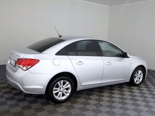 Chevrolet Cruze Facelift 1.6 91кВ