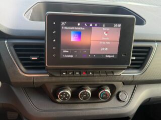 Nissan Primastar 2.0 110kW