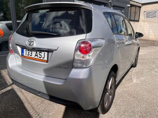 Toyota Verso Linea SOL 1.6 82kW