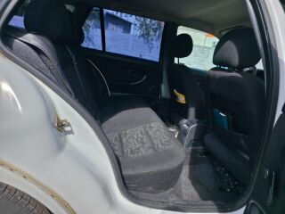 Peugeot 406 Facelift 1.7 85kW