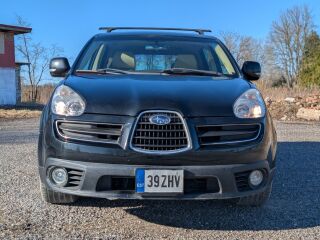 Subaru B9 Tribeca 3.0 180kW